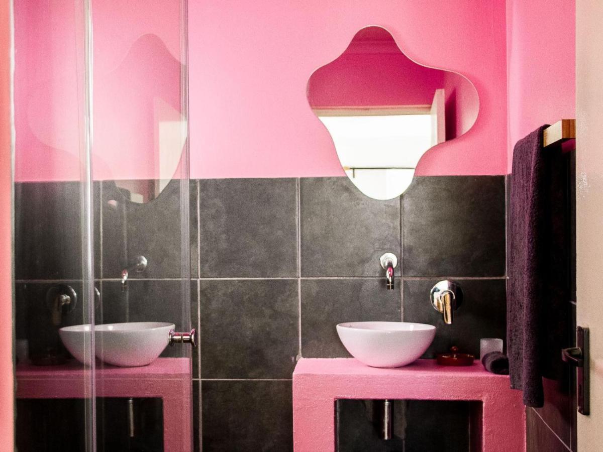 Die Opstal House With Apartments Paternoster Quarto foto
