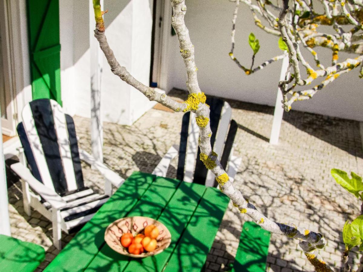 Die Opstal House With Apartments Paternoster Quarto foto