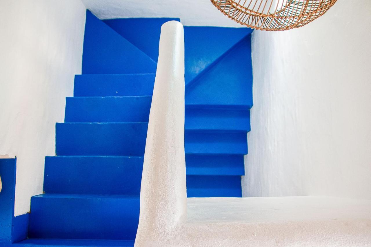 Die Opstal House With Apartments Paternoster Quarto foto