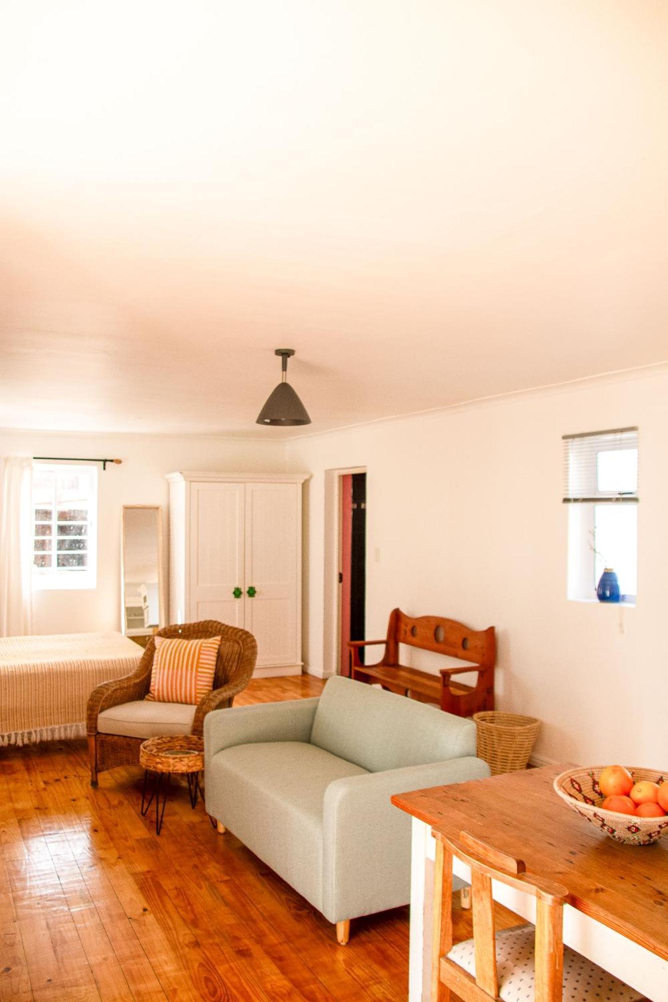 Die Opstal House With Apartments Paternoster Quarto foto