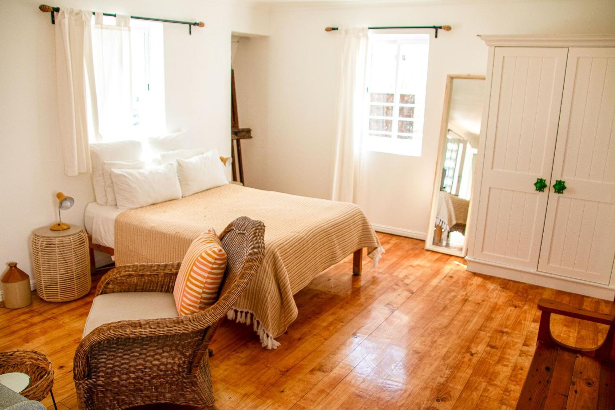 Die Opstal House With Apartments Paternoster Quarto foto