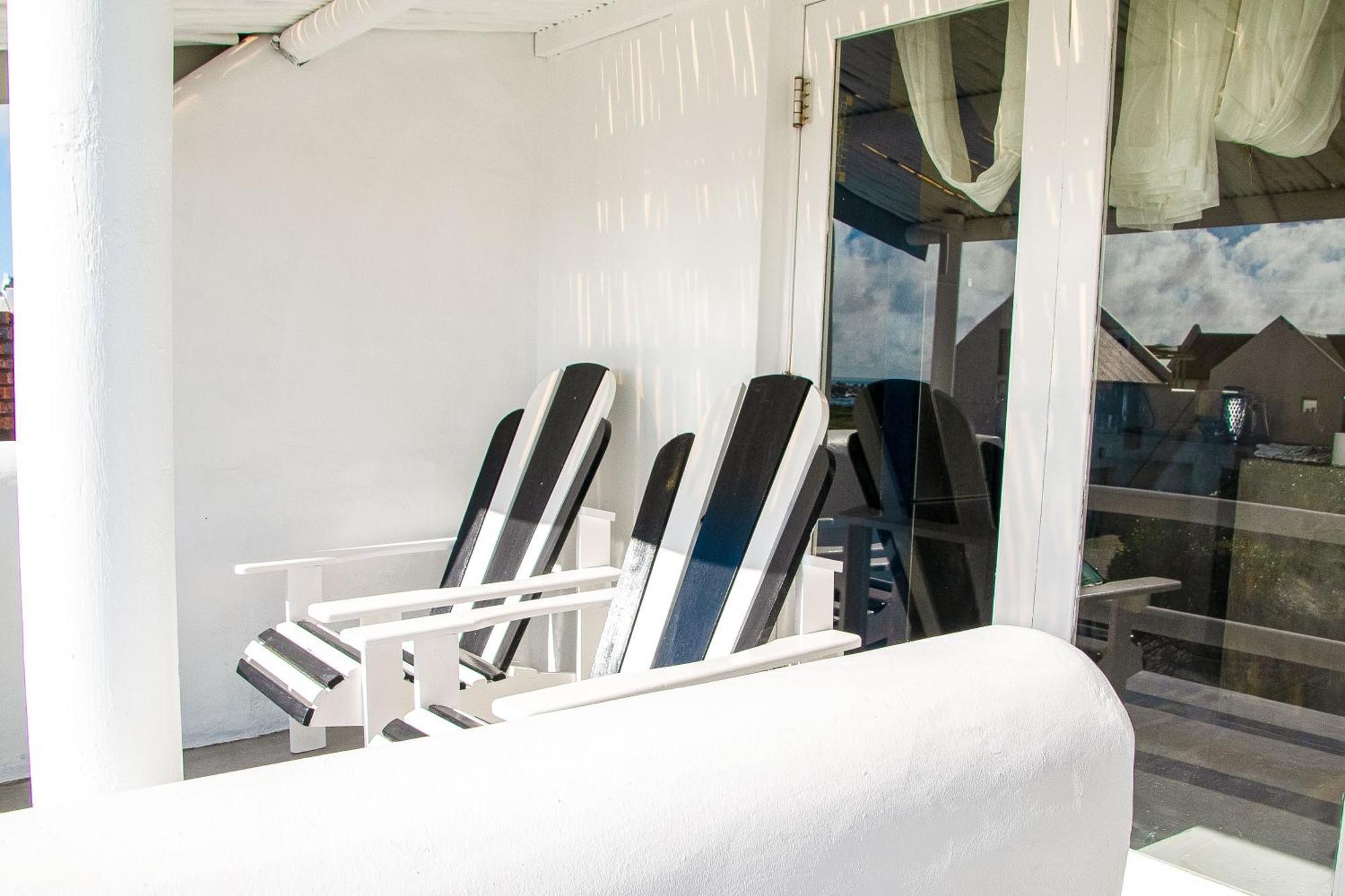 Die Opstal House With Apartments Paternoster Quarto foto